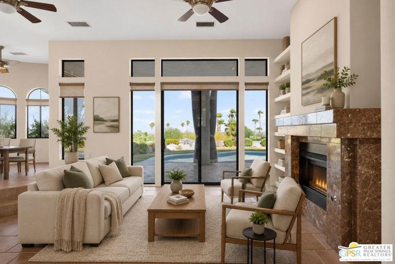 2300 N Vista Drive