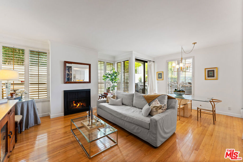 12115 San Vicente Boulevard 111