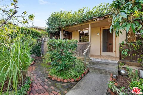 10784 Northgate Street Culver City CA 90230