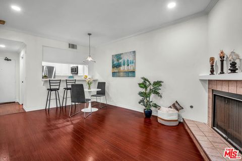 8675 Falmouth Avenue 215 Playa Del Rey CA 90293