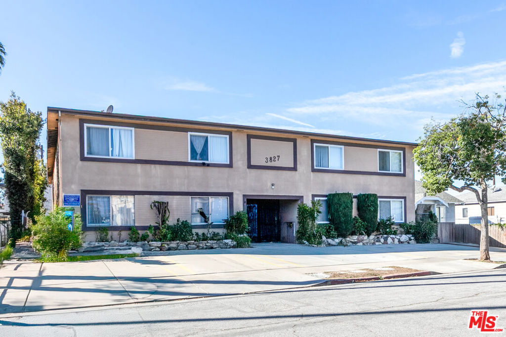 3827 Tilden Avenue