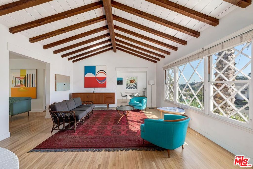 4465 Don Miguel Drive