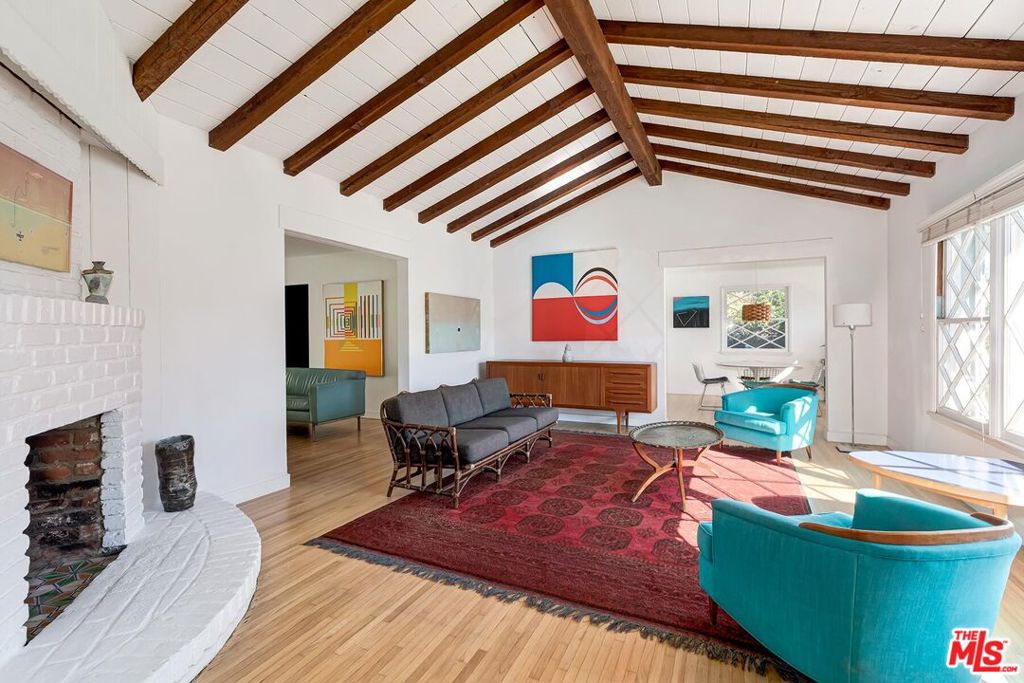 4465 Don Miguel Drive