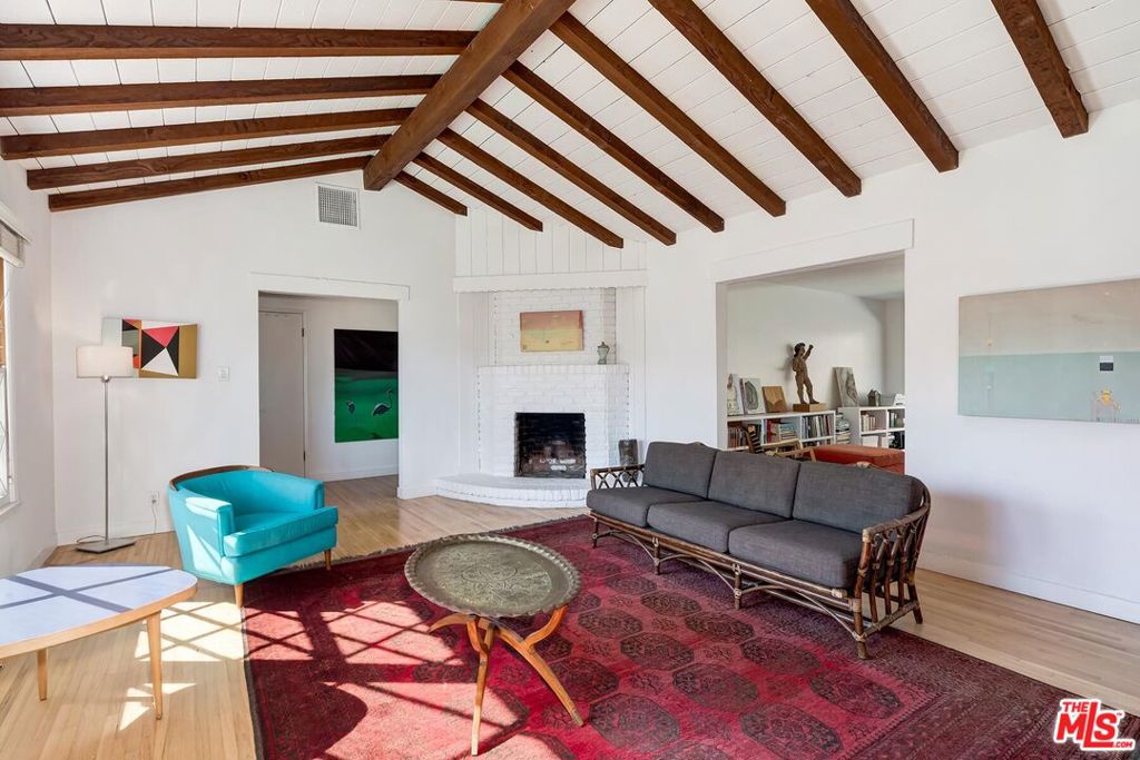 4465 Don Miguel Drive