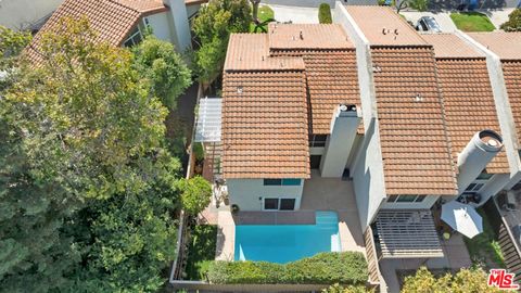 603 Racquet Club Lane Thousand Oaks CA 91360