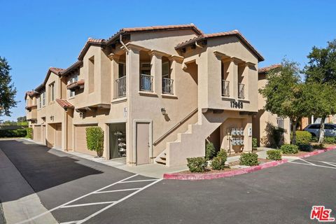 17969 Lost Canyon Road 75 Canyon Country CA 91387