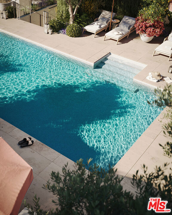 Properties 3 9900 S Santa Monica Boulevard PHE