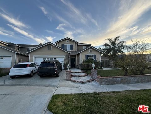 25014 Oliver Way Stevenson Ranch CA 91381
