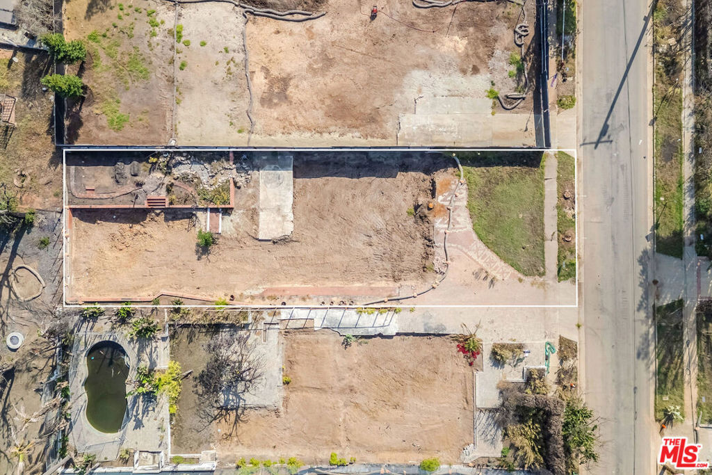 340 N Las Casas Avenue