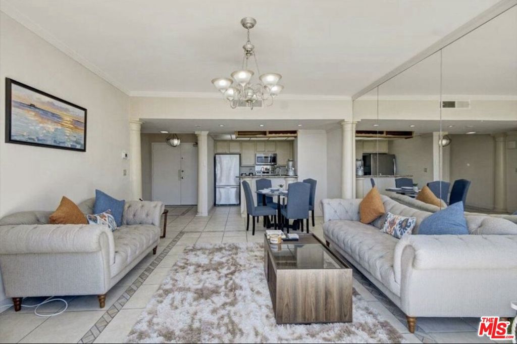 10535 Wilshire Boulevard 1701