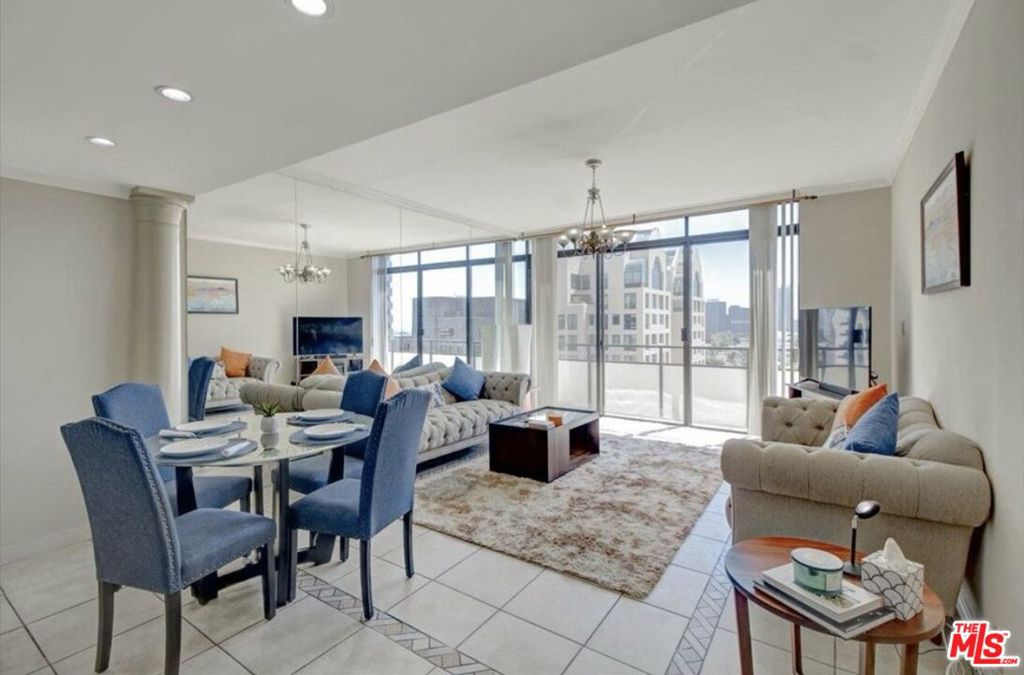 10535 Wilshire Boulevard 1701