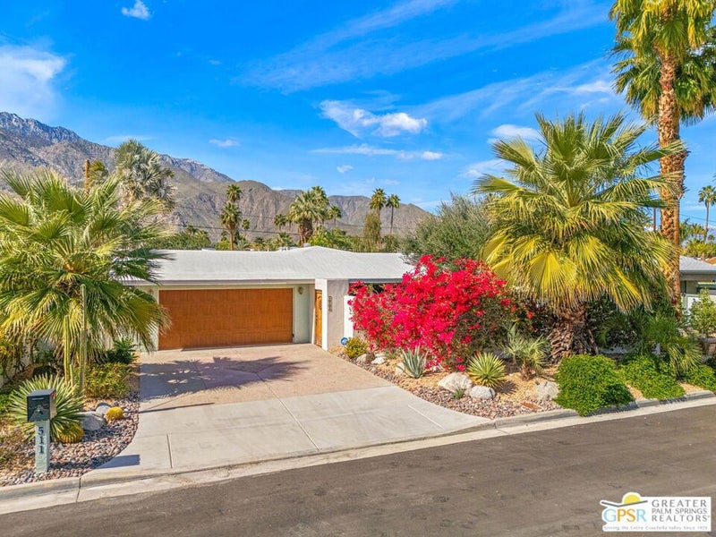 511 N Calle Rolph