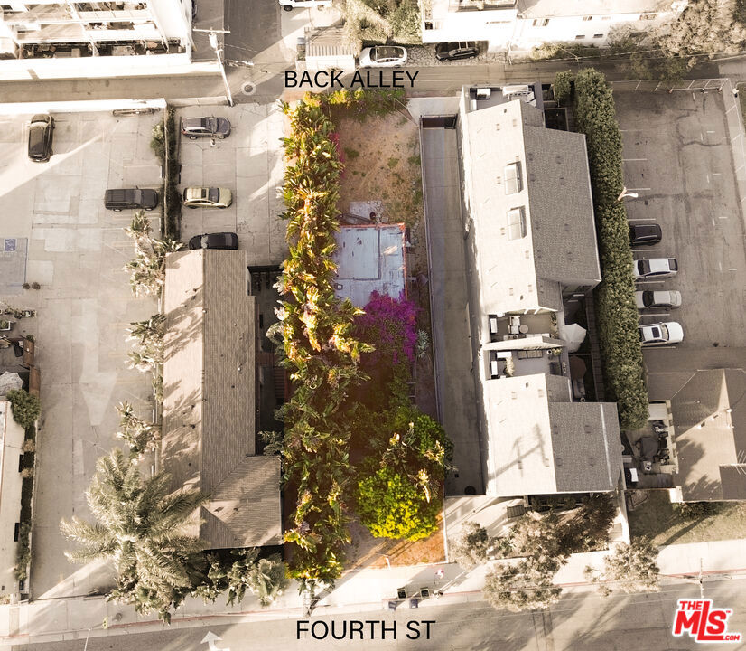 1917 4th Street
