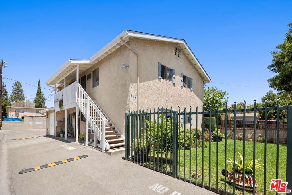 315 Griswold Avenue
