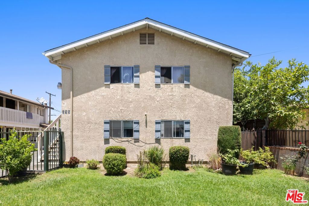 315 Griswold Avenue