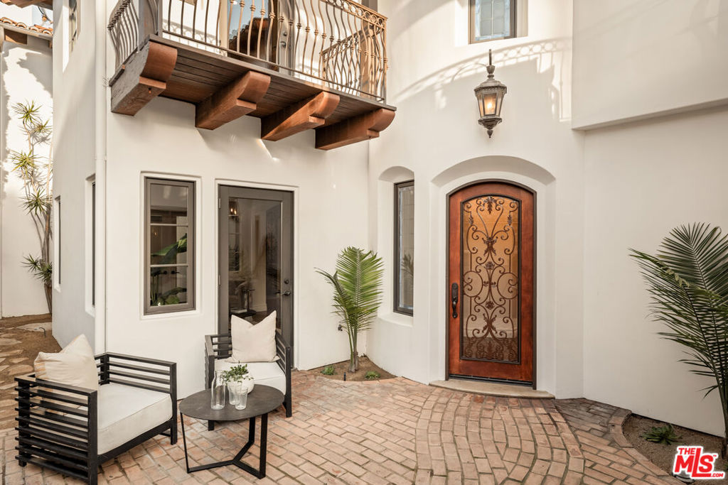 Properties 3 7320 Trask Avenue
