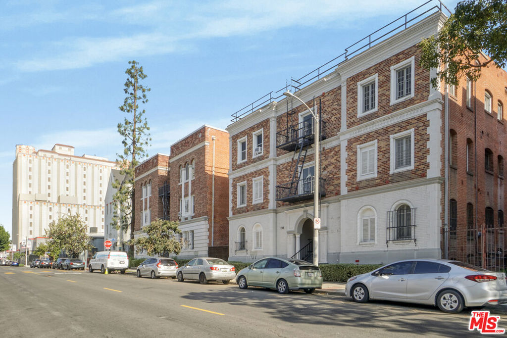 118 N Westmoreland Avenue