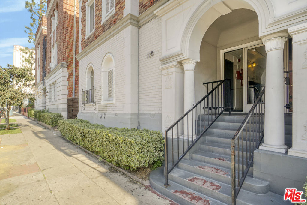 118 N Westmoreland Avenue