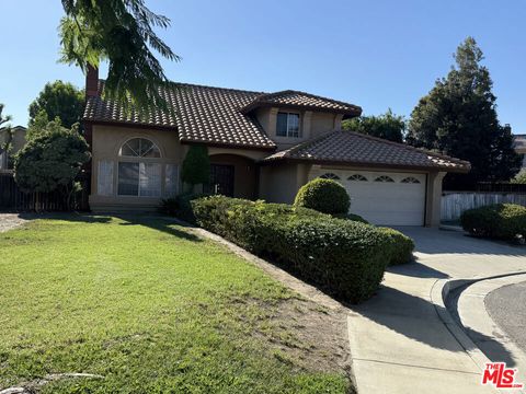 Photo of 2882 Butte Creek Place, Ontario, CA 91761 (MLS # 25590643)