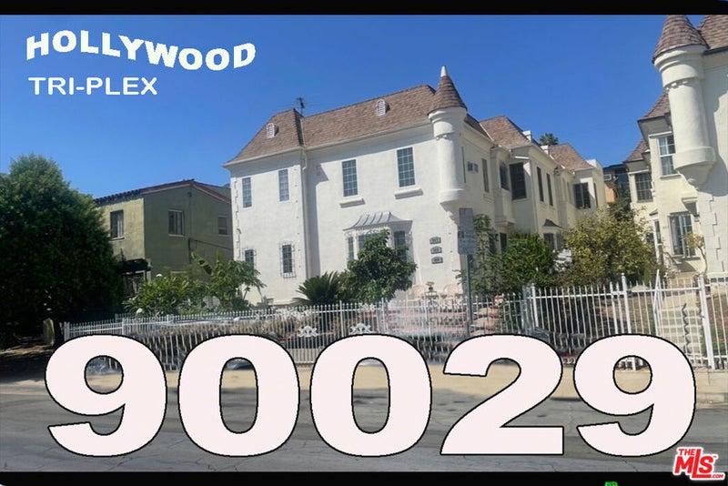 867 N Alexandria Avenue