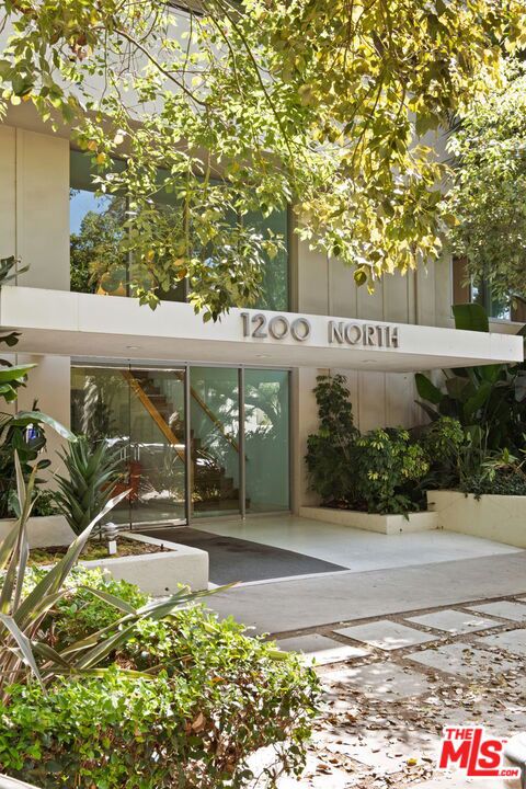 1200 N Flores Street 106