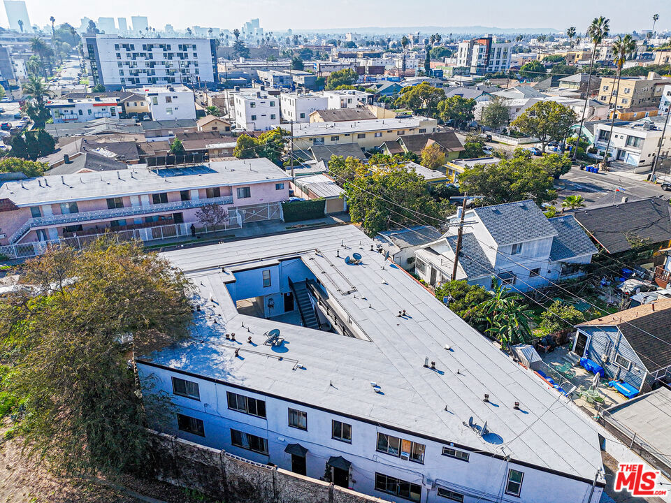 4771 Marathon Street