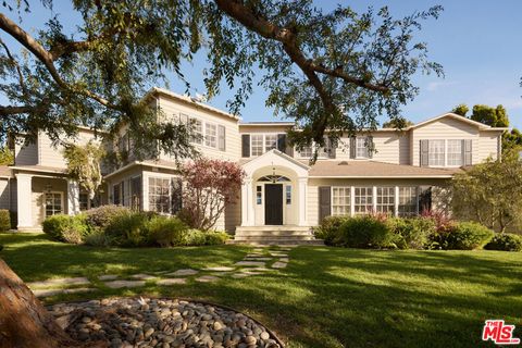 360 S Anita Avenue Los Angeles CA 90049