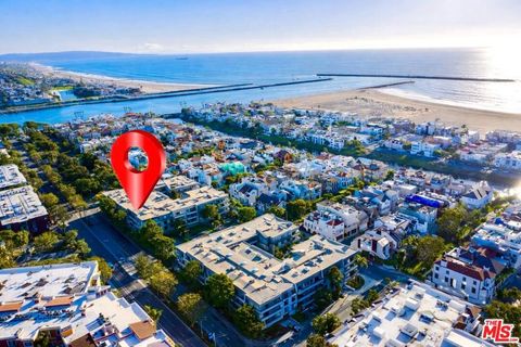 5100 Via Dolce 305 Marina Del Rey CA 90292