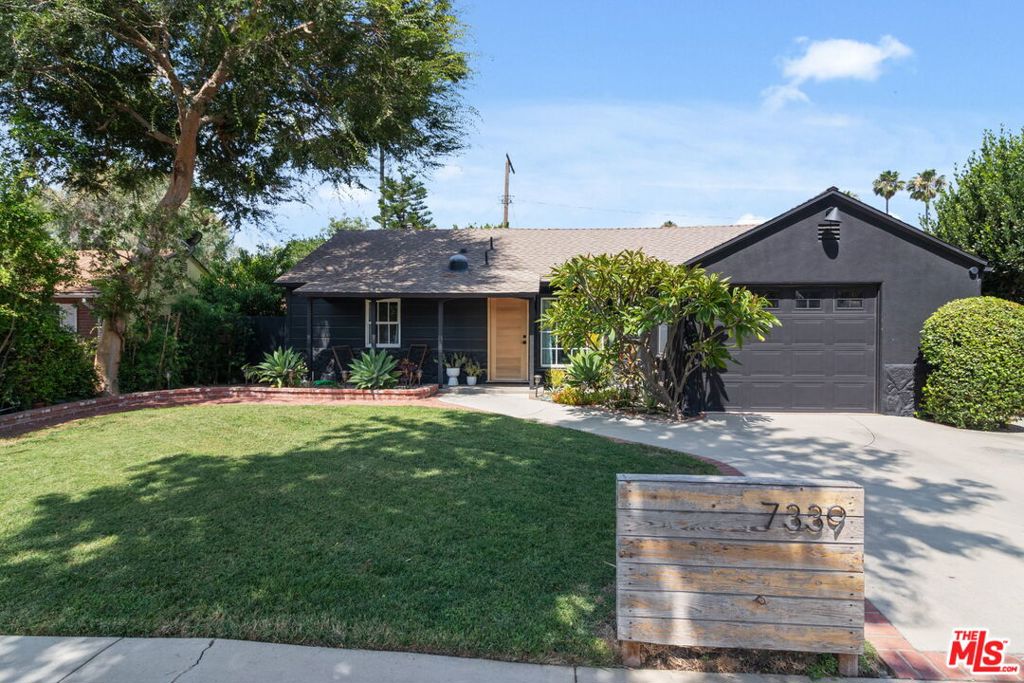 Properties 3 7339 Lasaine Avenue