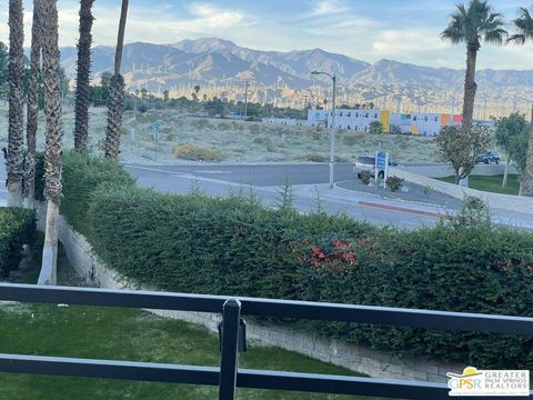470 N Villa Court 213 Palm Springs CA 92262