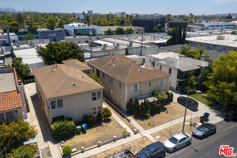 1126 S Corning Street
