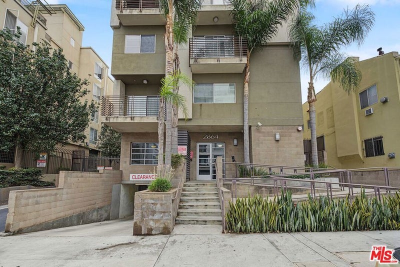 2864 Sunset Place 407