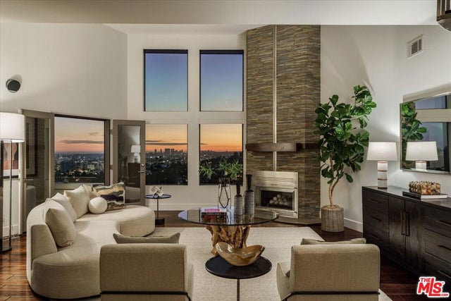 5677 Spreading Oak Drive, Los Angeles