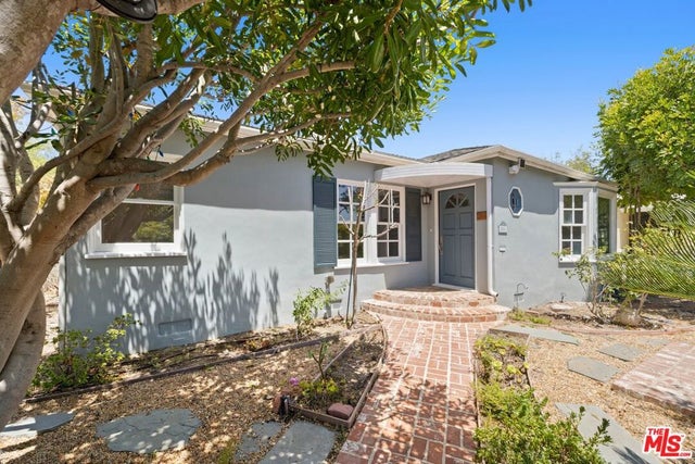 2001 Pearl Street, Santa Monica