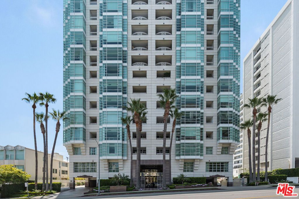 10380 Wilshire Boulevard 902