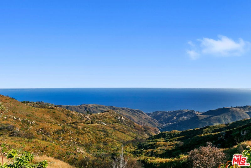 23000 Saddle Peak Road