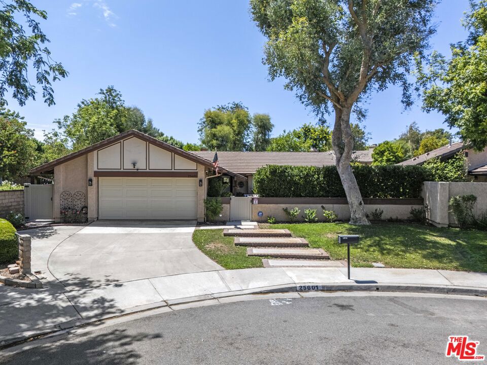 25601 Rancho Adobe Road