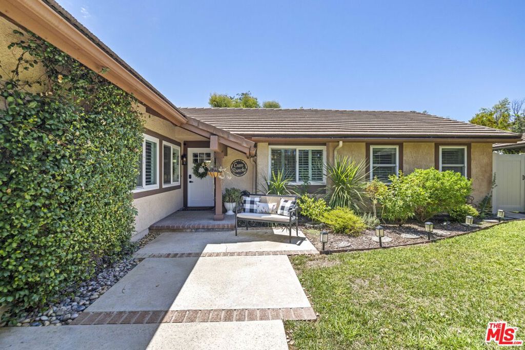 25601 Rancho Adobe Road