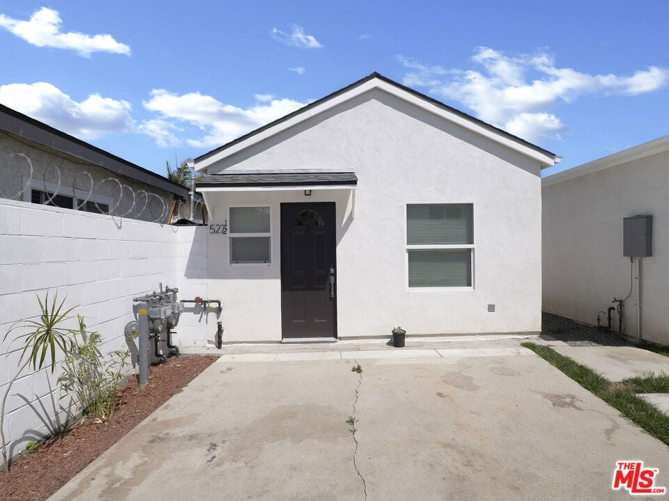 529 W 90th Street