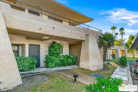 675 N Los Felices Circle 110 Palm Springs CA 92262