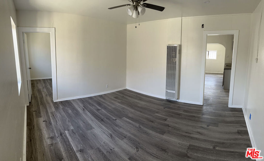 5964 S Figueroa Street