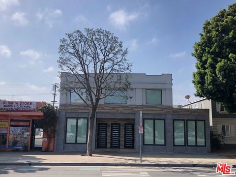 11312 Venice Boulevard Los Angeles CA 90066
