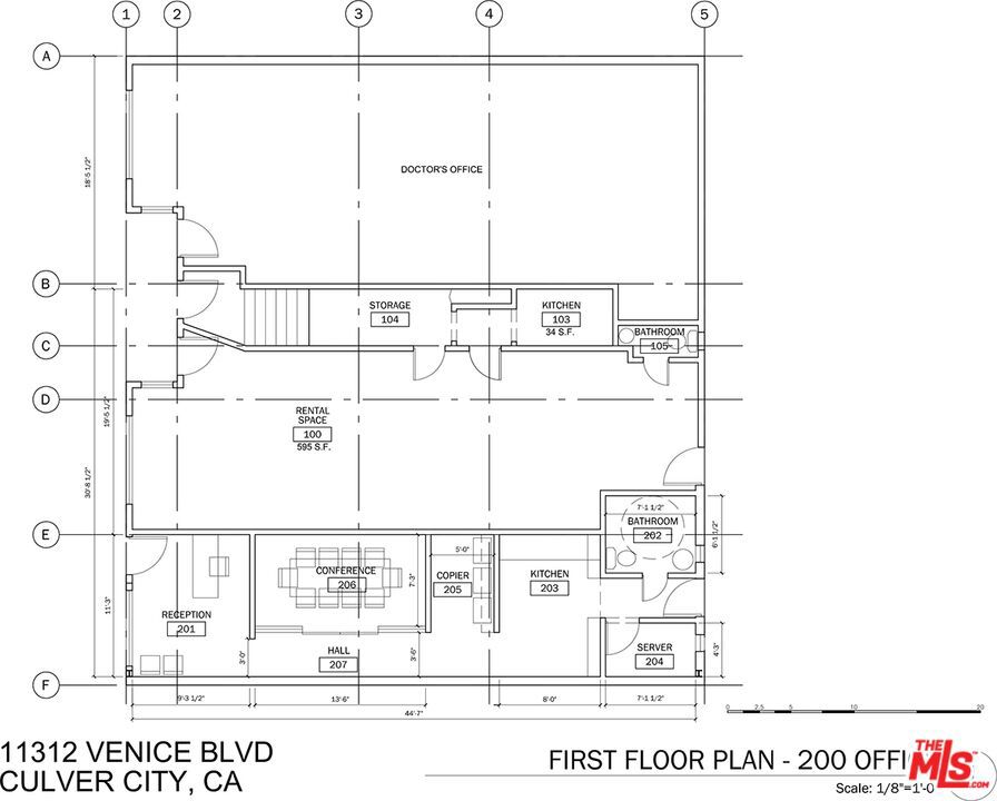 11312 Venice Boulevard