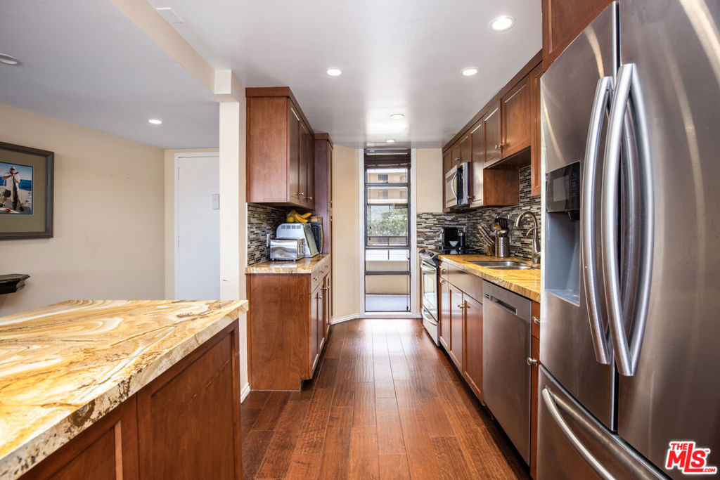 4316 Marina City Drive 229