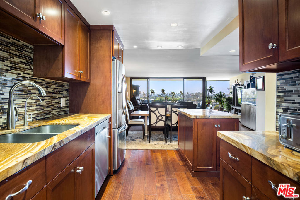 4316 Marina City Drive 229