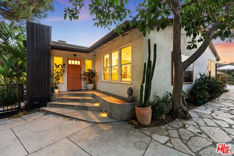 2316 Laurelmont Place Los Angeles CA 90046