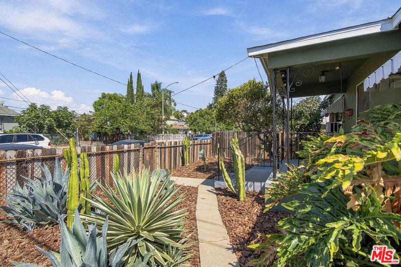 412 N Bernal Avenue