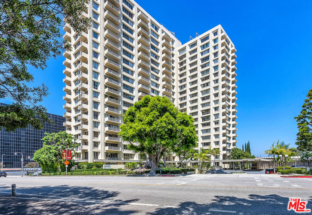 2160 Century Parkway 1911