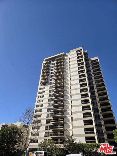 10445 Wilshire Boulevard 402 Los Angeles CA 90024