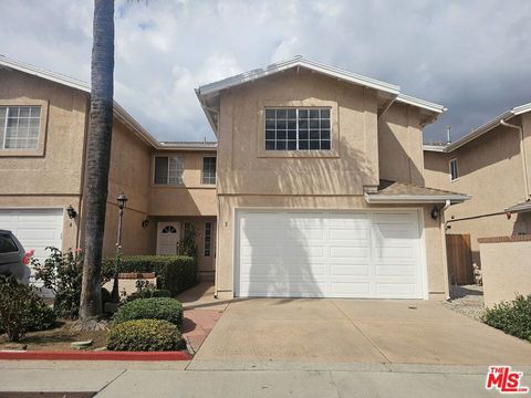 9225 Cedros Avenue B Panorama City CA 91402